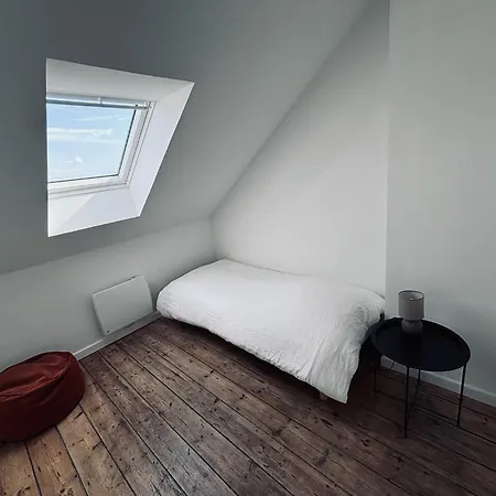 Villa Jolie Maison Amiénoise Rénovée
